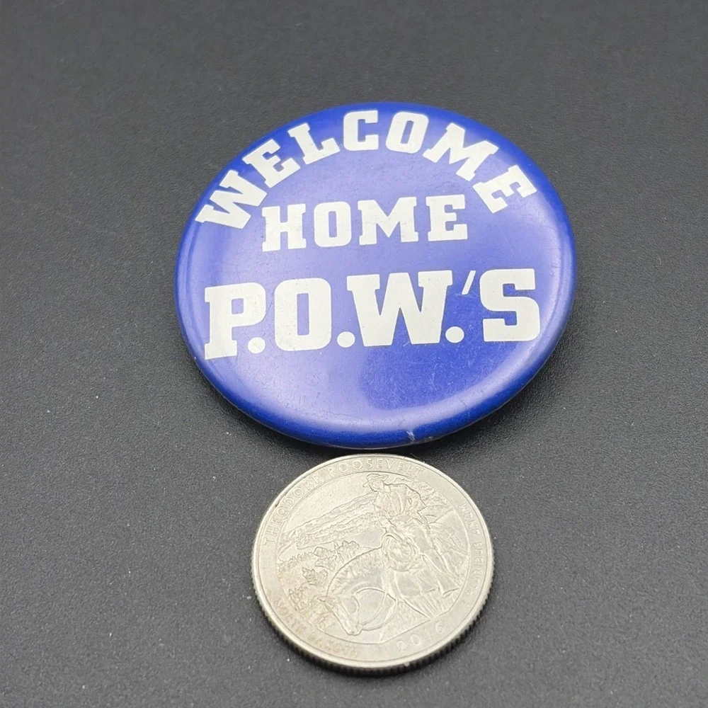 N/A pin has